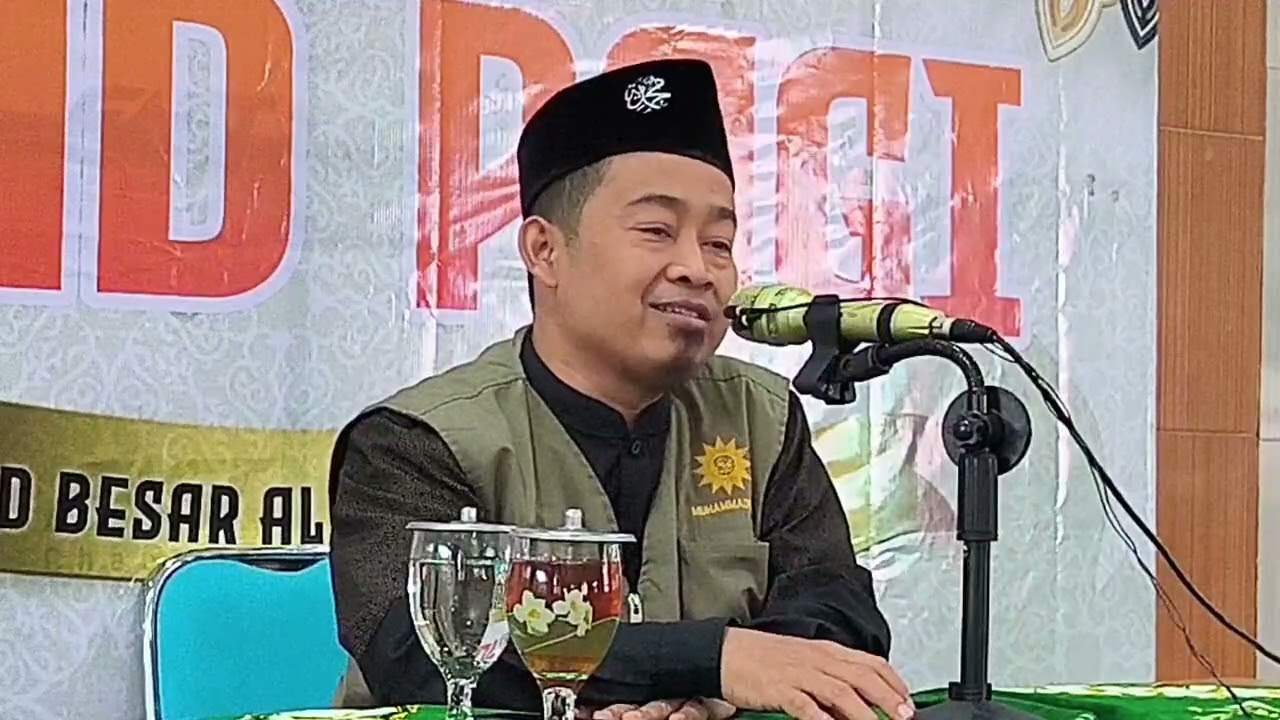 Kalau Nemui Witir 2+1? | Ustadz Mujiman