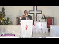 Mahubiri Pastor Emanuel Mgogo Simba Na Yanga Vyuma Vitaendelea Kukaza Kwenu 