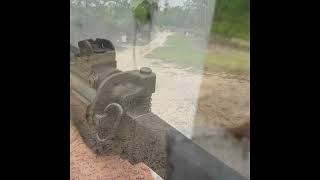 Rare Breed FRT-RD3 Ambi in MP5k! Suppressed and Unsuppressed!