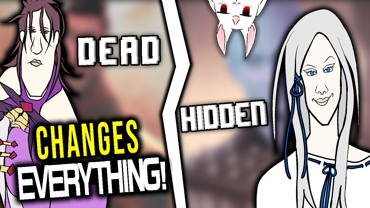 Re:ZERO’s Most Revealing Chapter Yet – Arc 9, Chapter 33 Analysis