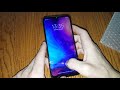 FRP Xiaomi Redmi Note 7 гугл аккаунт как удалить google аккаунт account обход сброс frp bypass