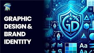 Graphic Design & Brand Identity