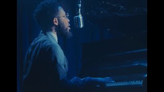 Cory Henry Performs Tutti Frutti from Little Richard &quot;I Am Everything&quot;