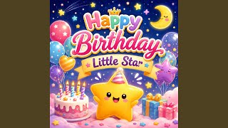 Birthday Clap Birthday Jump