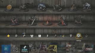 PS4 Application Saved Data Management Tutorial For Dark Souls 3