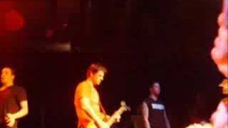 Candlebox - Far Behind - Live - 4/26/08