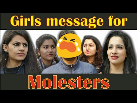 Indian Girls reply to Molesters | Bangalore Molestation | Filmy Ladka desi comedy fest