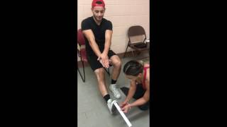 Lab 5: Flexibility