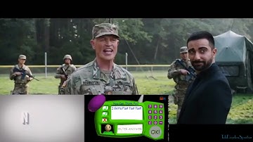 Toure Taylor 1st Custom Source- Sparta Madhouse ZE Remix