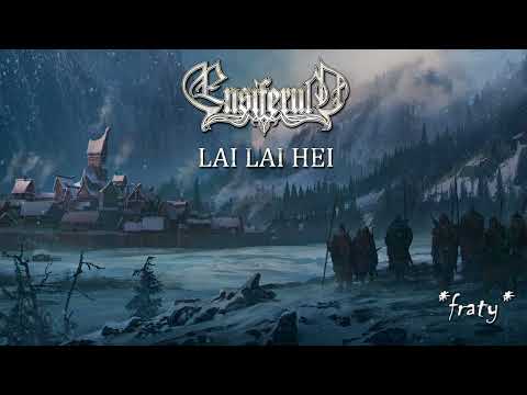 Ensiferum - Lai Lai Hei