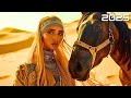 Arabic Music Instrumental - Beyond the Sands – Spiritual Oud for Stillness