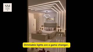 Perfect Bedroom Designs 2025 | Cozy, Stylish \& Functional Ideas for Every Home #home #design #bedroo