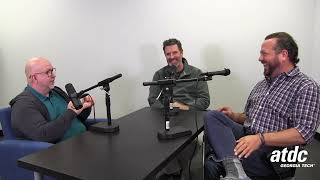 ATDC Executive Bytes | Episode 5 - Anthony Maley