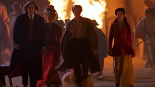 AllSpuffyScenes 5x07 Spike - The Legend