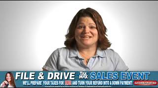 Tax Max Elite Package Offers Free Tax Prep to all its customers