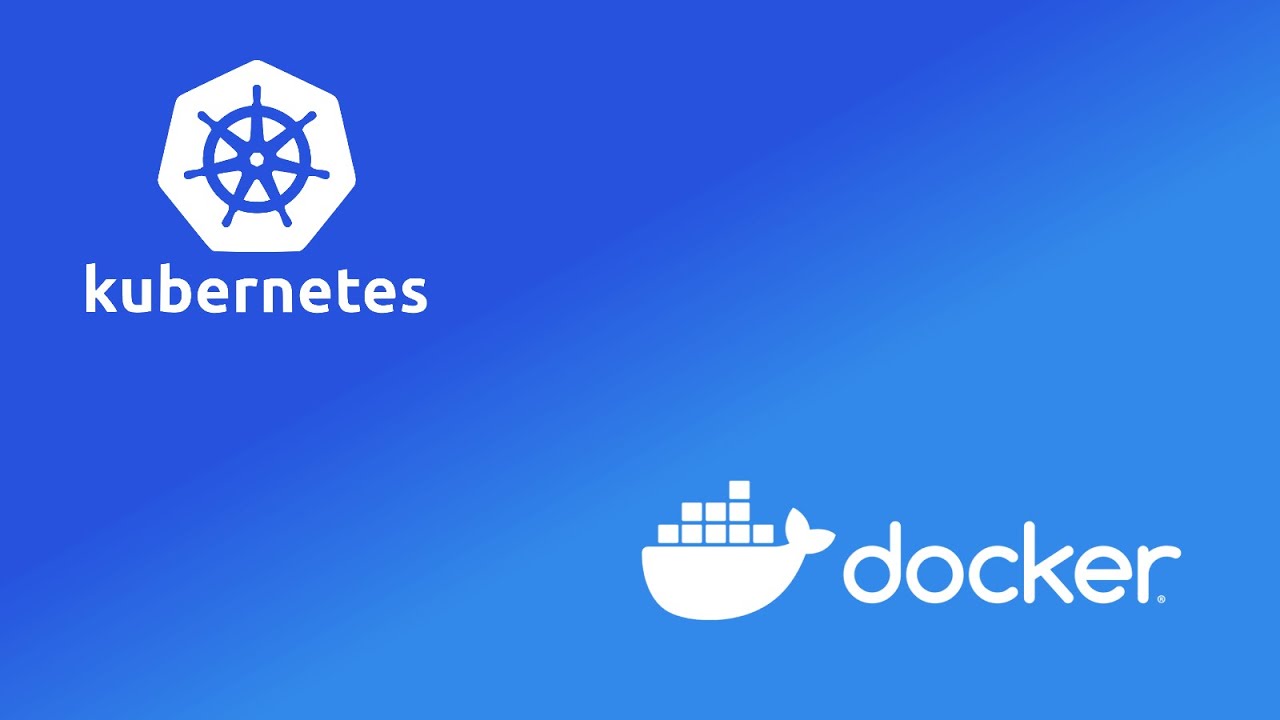 K8s & Docker | "Mastering Containerization: Dive into Docker and Kubernetes Architecture"