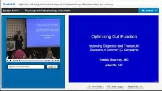 A4M Online Fellowship - Module 3 Preview