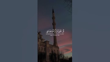 القارئ سلمان المطيري | الزمر