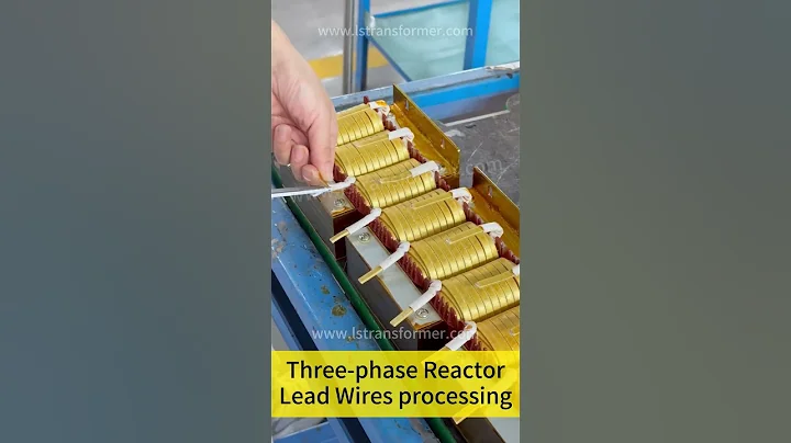 Changsha Lushan, Wholesale Transformers and Reactors Manufacturers,EST·1975