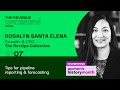The Revenue Optimists - Tips for pipeline reporting and forecasting