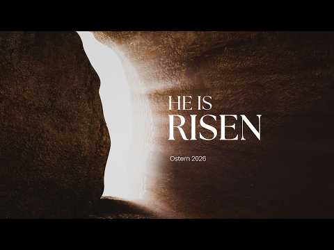 Ostern 2026 - Live aus Enger