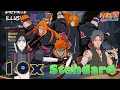 4 Insane Teams for Infinite Illusions - Trial of Will || Naruto Online