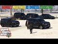 GTA 5 | Security Protocol of Michael | Secret Meeting With Mafia | Game Loverz