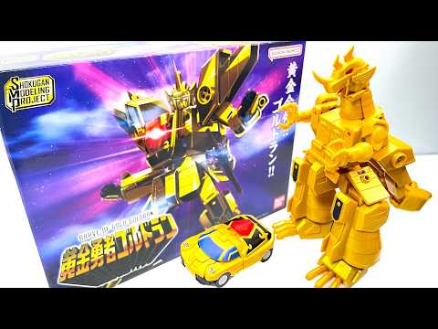 ライブオン ゴールデンサザン ゴールド・ブリオン ブラッシュ MR3種各1枚 黄金の魔神、降誕「HG 1/144 マジンガーZ ゴールドVer