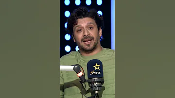 نبيل أغنية سبحانه ملهاش علاقة بالإبتهالات والأغنية مفيش فيها حاجة وحشة 