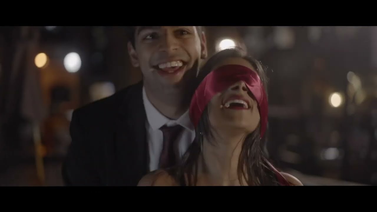 Rohit Sujanani Showreel 2024