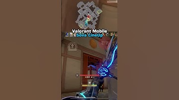 無料のフラグを手に入れよう👀 #valorant #valorantmobile #valorantclips