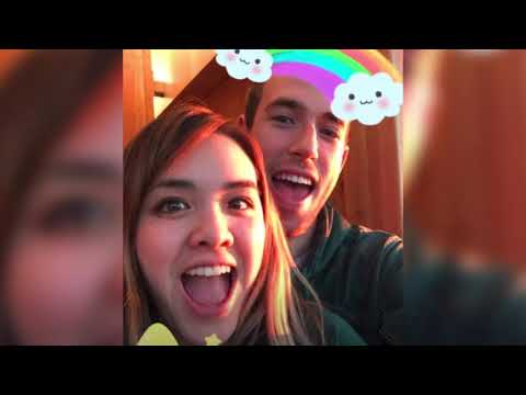 钟丽缇与女儿合影似姐妹,准女婿与张伦硕比帅,可西裤口袋引质疑