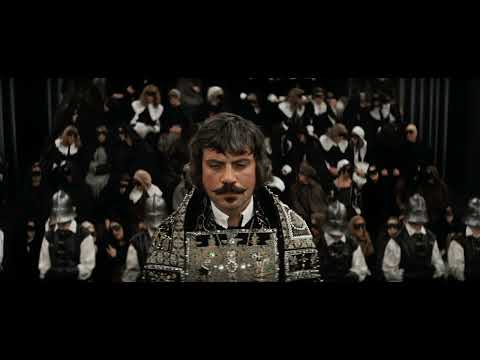 Wideo: Diabły + pokaz teledysków | Labirynty grozy