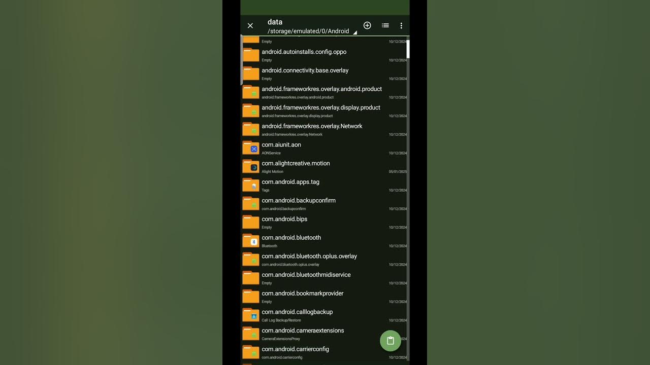 How to Use Our Own Resource Pack In Pojavlauncher Minecraft Java ...