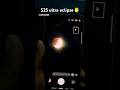 S25 ultra moon zoom 🌒eclipse2025 #samsungs25ultra #zoomtest #camera #shorts