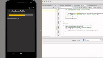 assigment 3 - Asynctask and rotation