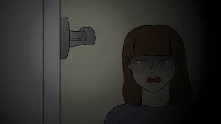 Someone Was In My House (Horror Story) Someone Was In My House (Horror Story)