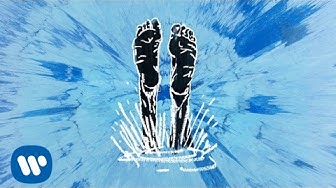 Ed Sheeran - Dive [Official Audio]