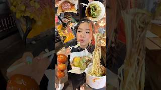 Everything I Ate At A Night Market In Taiwan