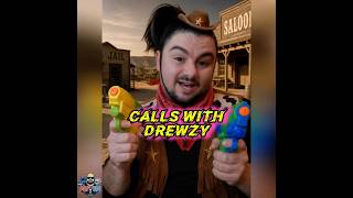 Drewzy is the best shooter in the West! #memes #meme #western #drunk #phonecallrecording #love #god