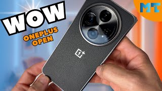 OnePlus Open: You NEED to See This!