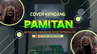 PAMITAN -(lilanono pamit mulih)- COVER KENDANG DTX - VERSI SAMBOYO .......!!!!!