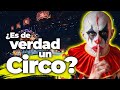 CASO CIRQUE DU SOLEIL: Así Revolucionó el Mundo de los Circos