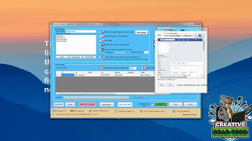 ASK Search Engine Scraping Software and Email Extractor by Creative Bear Tech