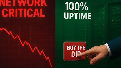 The "Fusaka" Dip: Why the "Bug" Was a Gift (1,500x Fee Spike Explodes)