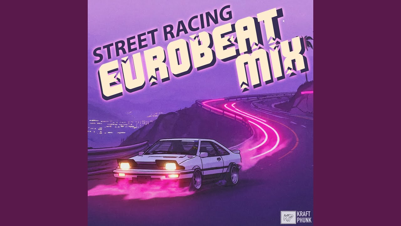 Redline Hearbeat Euro Beat
