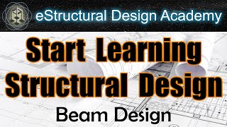 How To Design a Reinforced Concrete Beam Using LRFD - Start Learning Structural Design Glulam Beam Design Using Lrfd