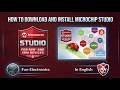 How to Download and Install Microchip Studio | Step-by-Step Guide #microchips #microcontroller