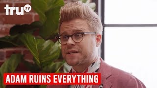 Adam Ruins Everything - We Should All Eat Bugs (and You Already Are!) | truTV
