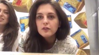 Шумакова Мария о себе и сериале "Сладкая жизнь"